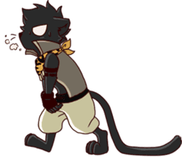 Freez - Horns Of Courage sticker #8569920