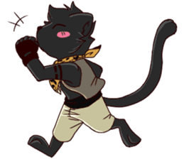 Freez - Horns Of Courage sticker #8569922