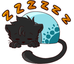 Freez - Horns Of Courage sticker #8569944