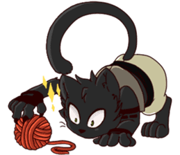 Freez - Horns Of Courage sticker #8569946