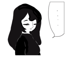 Pure human sticker #8570314