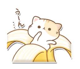 chibikkonyanko sticker #8570682