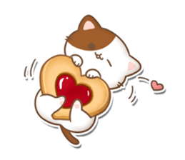 chibikkonyanko sticker #8570687