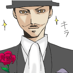 English gentleman style2