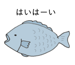 fuwafuwa zoo sticker #8571269