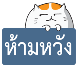 Prohibited sticker #8571372