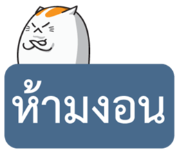 Prohibited sticker #8571386