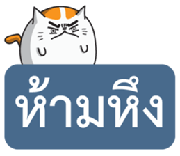 Prohibited sticker #8571391