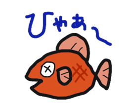 a seal new year sticker sticker #8571585