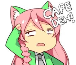 Marika sticker #8571714