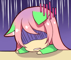 Marika sticker #8571715