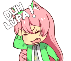 Marika sticker #8571716