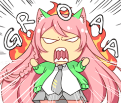 Marika sticker #8571717