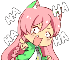 Marika sticker #8571718