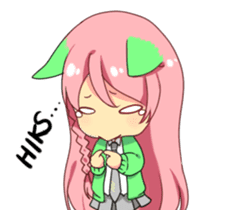 Marika sticker #8571720