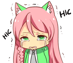 Marika sticker #8571721