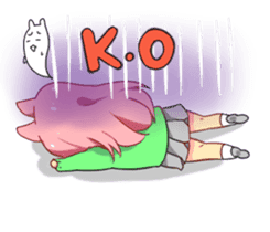 Marika sticker #8571724