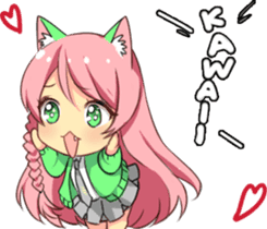 Marika sticker #8571726