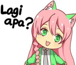 Marika sticker #8571727