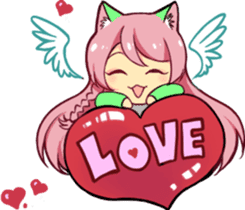 Marika sticker #8571729