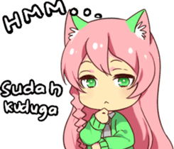 Marika sticker #8571733