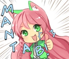 Marika sticker #8571734