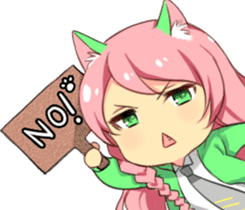 Marika sticker #8571737