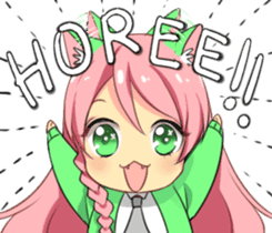 Marika sticker #8571738