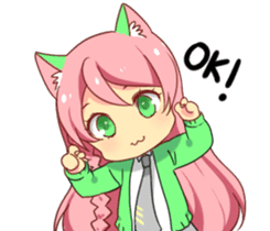 Marika sticker #8571740