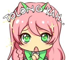 Marika sticker #8571744