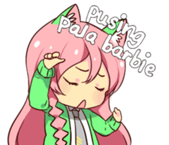 Marika sticker #8571746