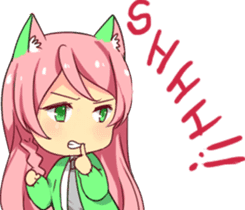 Marika sticker #8571748