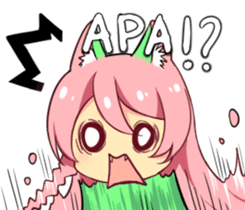 Marika sticker #8571749