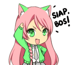 Marika sticker #8571751