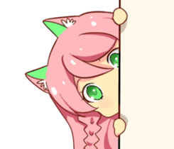 Marika sticker #8571752