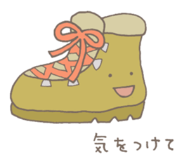 ISEHARA Sticker sticker #8571964