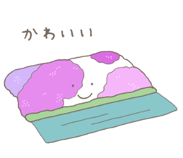 ISEHARA Sticker sticker #8571979