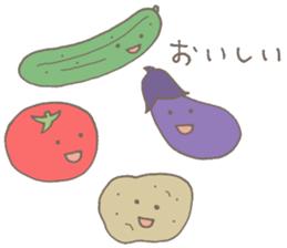 ISEHARA Sticker sticker #8571992