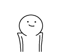 Troublesome friends 3 sticker #8573402