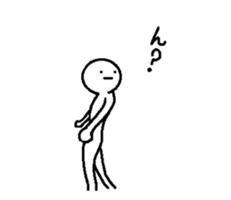 Troublesome friends 3 sticker #8573425