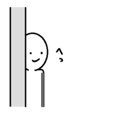 Troublesome friends 3 sticker #8573431