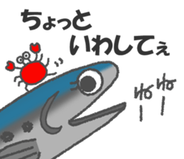 Fun Animal puns sticker sticker #8573727