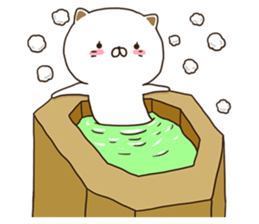 NyakoNyakoNyanko 3 sticker #8573913