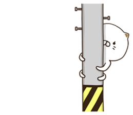 NyakoNyakoNyanko 3 sticker #8573916