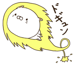 NyakoNyakoNyanko 3 sticker #8573919