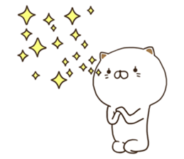 NyakoNyakoNyanko 3 sticker #8573927