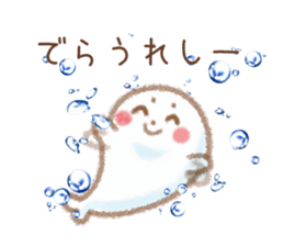 Seals Nagoya valve sticker #8574058