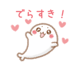 Seals Nagoya valve sticker #8574063