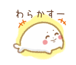 Seals Nagoya valve sticker #8574081