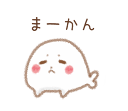 Seals Nagoya valve sticker #8574083